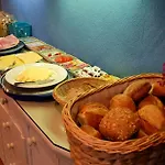 俄亥俄州加尼旅馆 招待所 3*