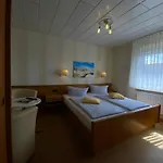 俄亥俄州加尼旅馆 招待所 博尔库姆