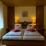 俄亥俄州加尼旅馆 招待所