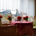 俄亥俄州加尼旅馆 招待所 博尔库姆