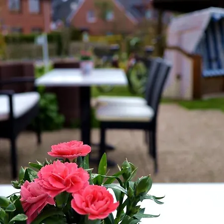 Haus Ohio Garni Penzion