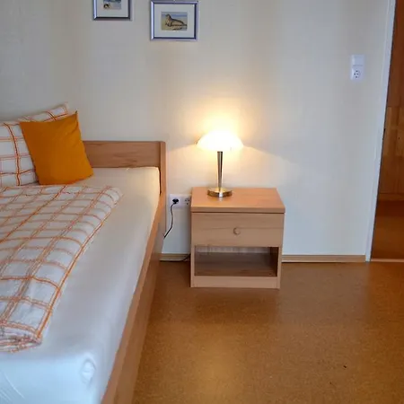 Gæstehus Haus Ohio Garni 3*