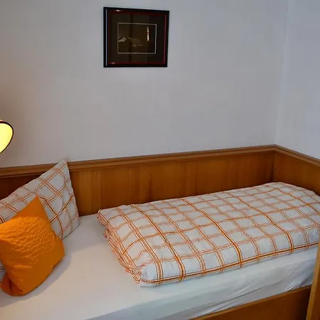 Penzion Haus Ohio Garni Borkum