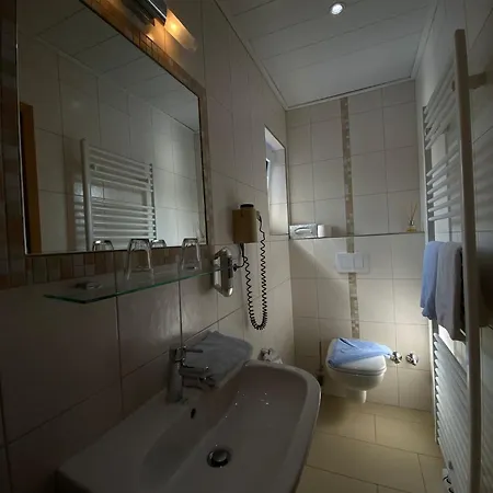 Haus Ohio Garni Penzion