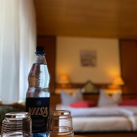 Haus Ohio Garni Penzion 3*