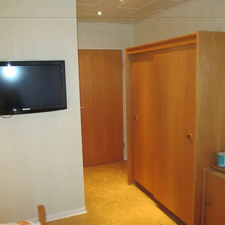 Haus Ohio Garni Penzion