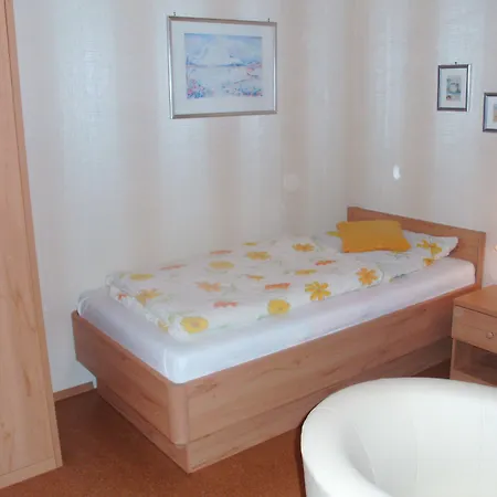 Haus Ohio Garni Borkum