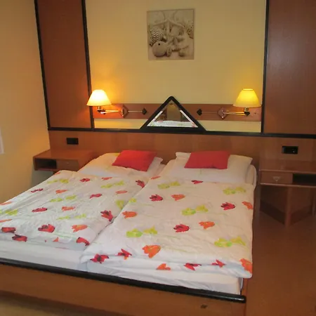 Haus Ohio Garni Penzion