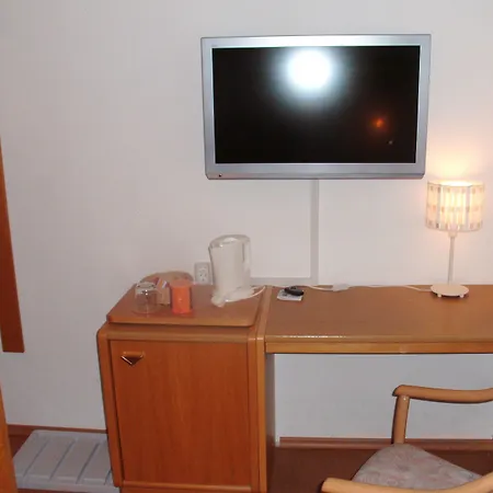 Haus Ohio Garni 3* Borkum