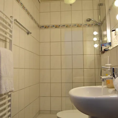 Haus Ohio Garni Gæstehus 3*