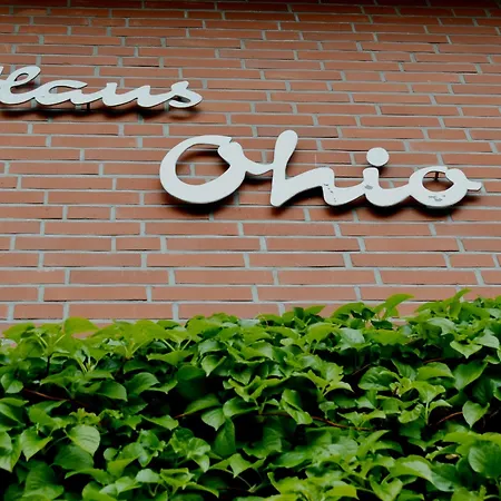 Gæstehus Haus Ohio Garni