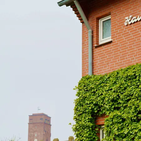 Penzion Haus Ohio Garni