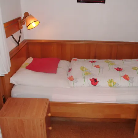 Haus Ohio Garni Borkum