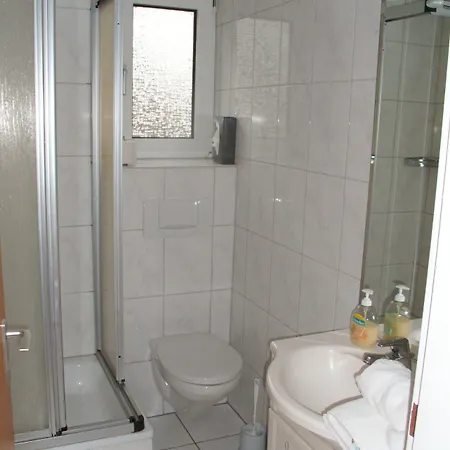 Haus Ohio Garni Penzion 3*