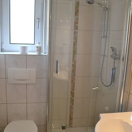 Haus Ohio Garni 3* Borkum