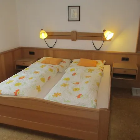 Haus Ohio Garni Borkum