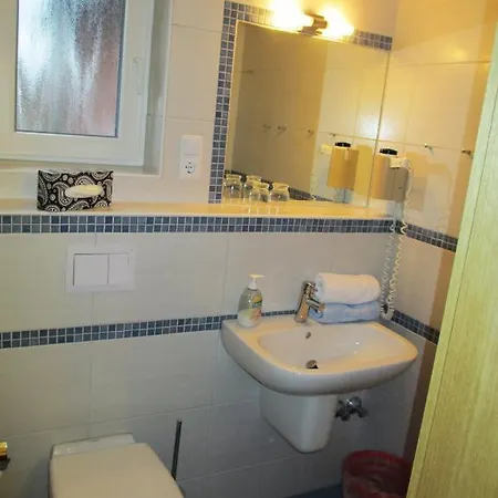 Haus Ohio Garni 3* Borkum