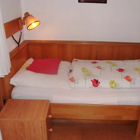 Penzion Haus Ohio Garni