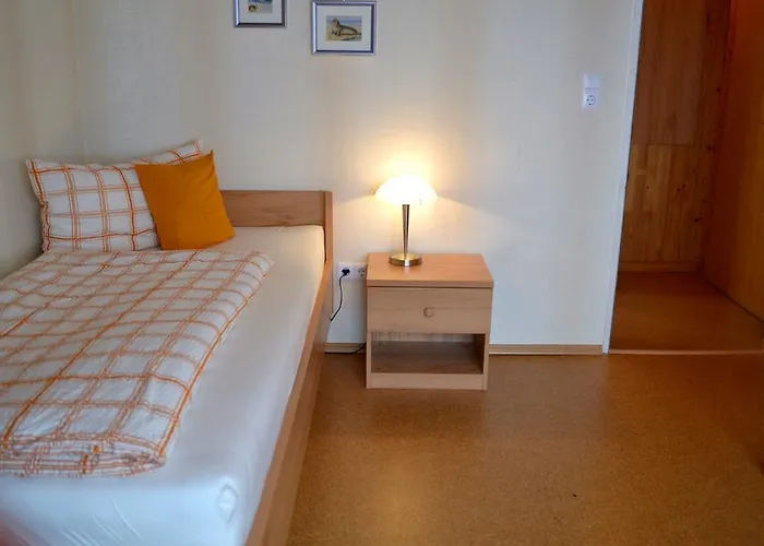 Gæstehus Haus Ohio Garni 3*
