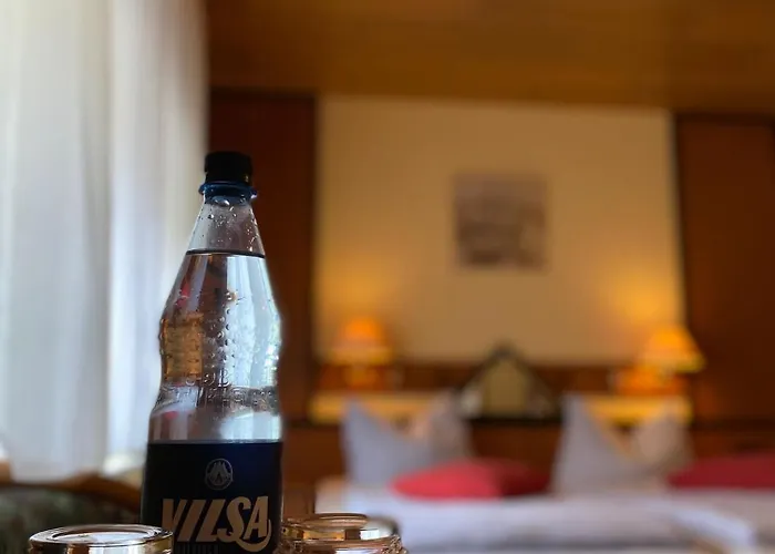 Haus Ohio Garni Gæstehus 3*