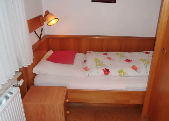 Haus Ohio Garni Gæstehus 3*