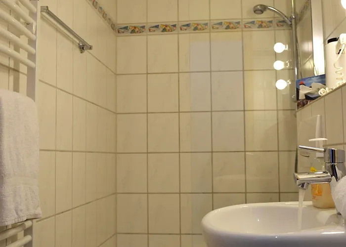 Haus Ohio Garni Gæstehus 3*