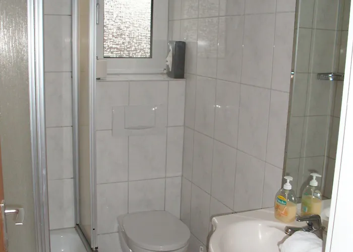 Haus Ohio Garni Gæstehus 3*