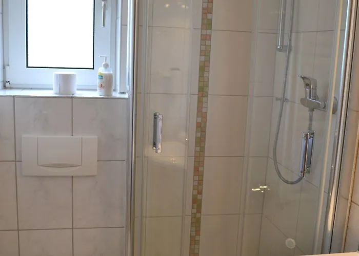 Haus Ohio Garni 3* Borkum